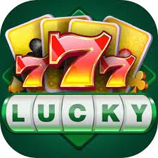 777LUCKY - Nikmati Sensasi Permainan Slot Terbaik