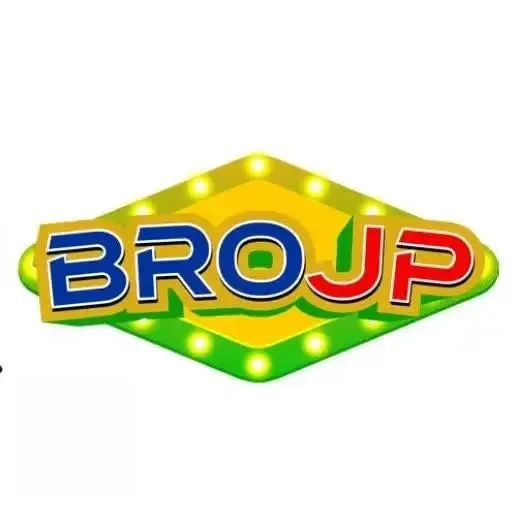 BROJP - Membangun Imperium Bisnis Anda