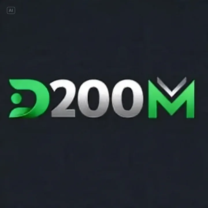D200M - Pertempuran Epic dalam Dunia FPS