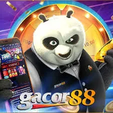GACOR88 - Game Santai untuk Menghibur Anda