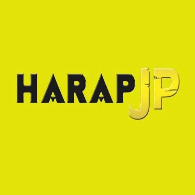 HARAPJP - Menghadapi Kengerian dalam Kegelapan