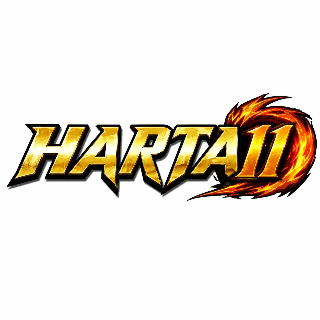 HARTA11 - Petualangan Strategi Tanpa Batas