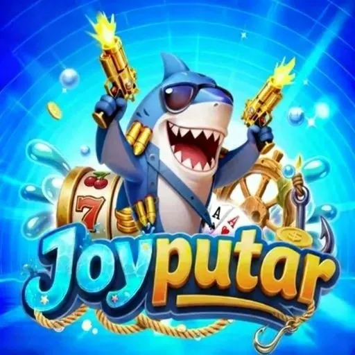 JOYPUTAR - Permainan Bingo Seru untuk Semua Usia