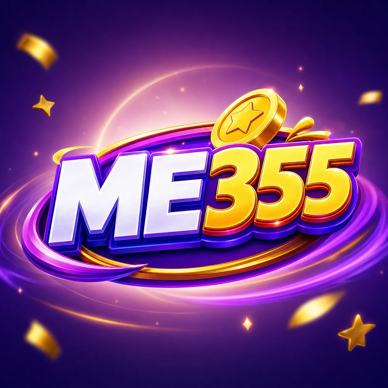 ME355 - Pertarungan Epik dan Seru