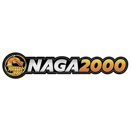 NAGA2000 - Permainan Kasino Seru dan Menguntungkan