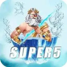 SUPER5 - Pertarungan Epic di Dunia Fighting