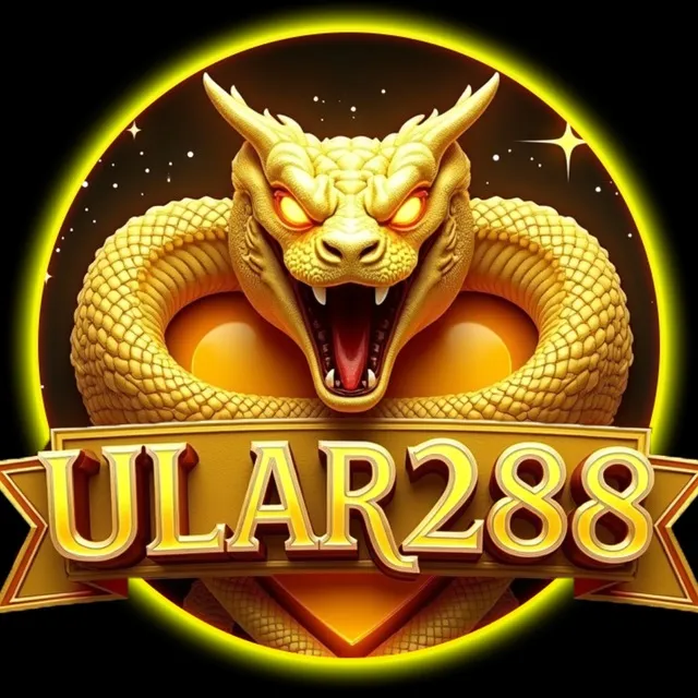 ULAR288 - Permainan Slot Terbaik untuk Pengalaman Seru